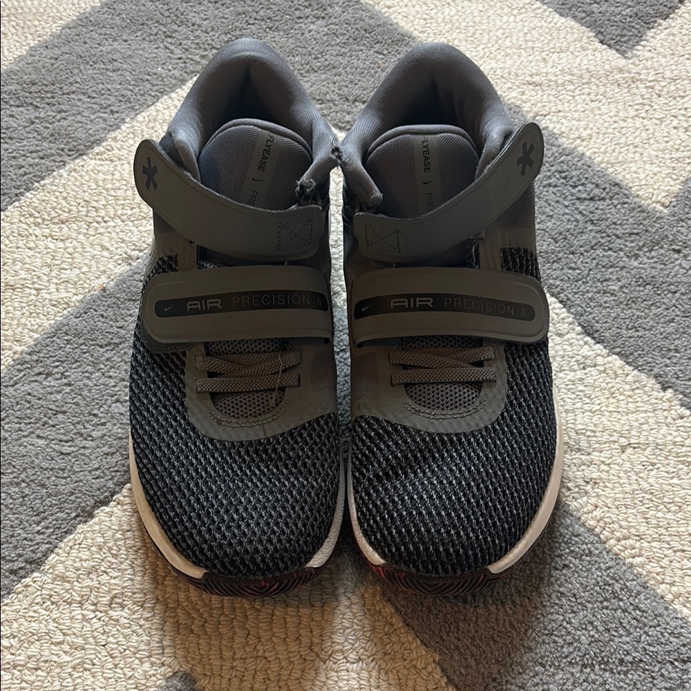 Women’s Nike Basketball Shoes